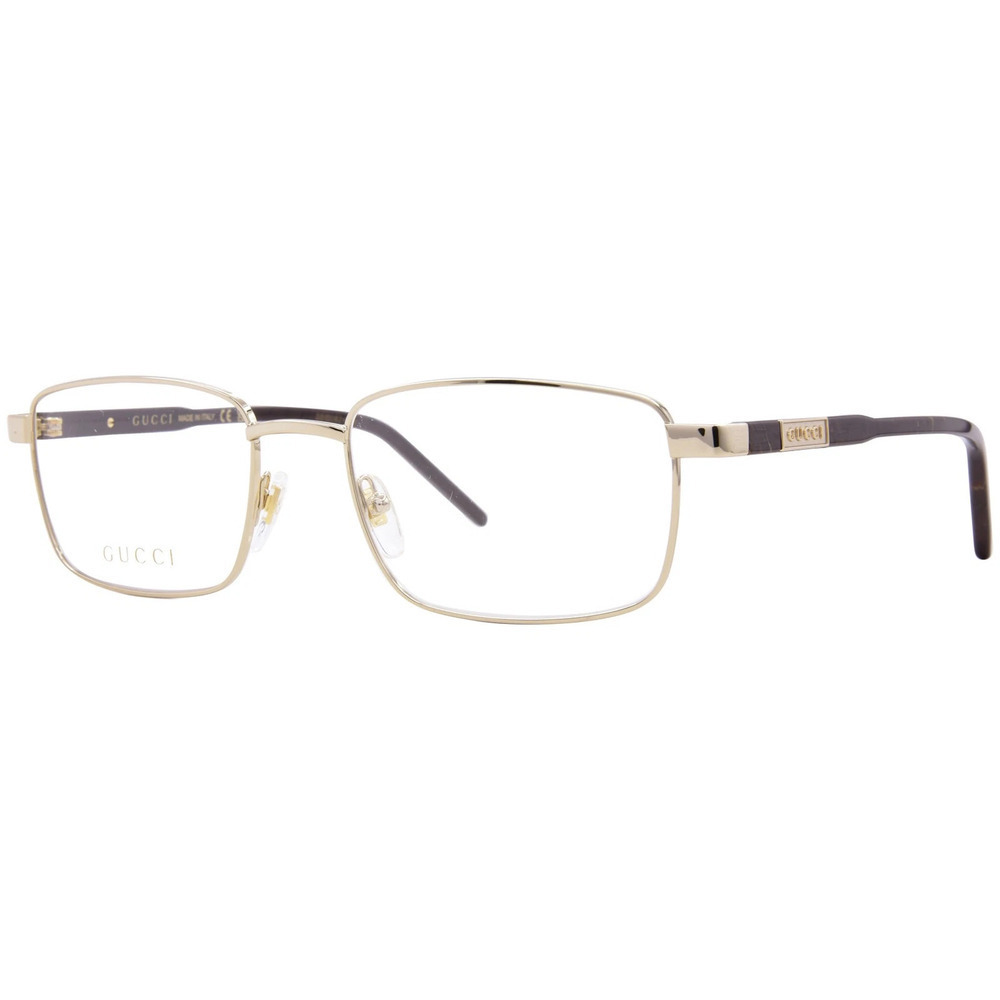 NWT Gucci GG1801o-007 Eyeglasses